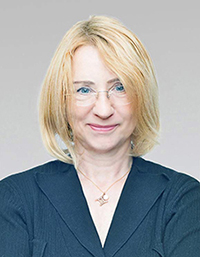 Prof. dr Ewa Tuora-Schwierskott (Wrocław)