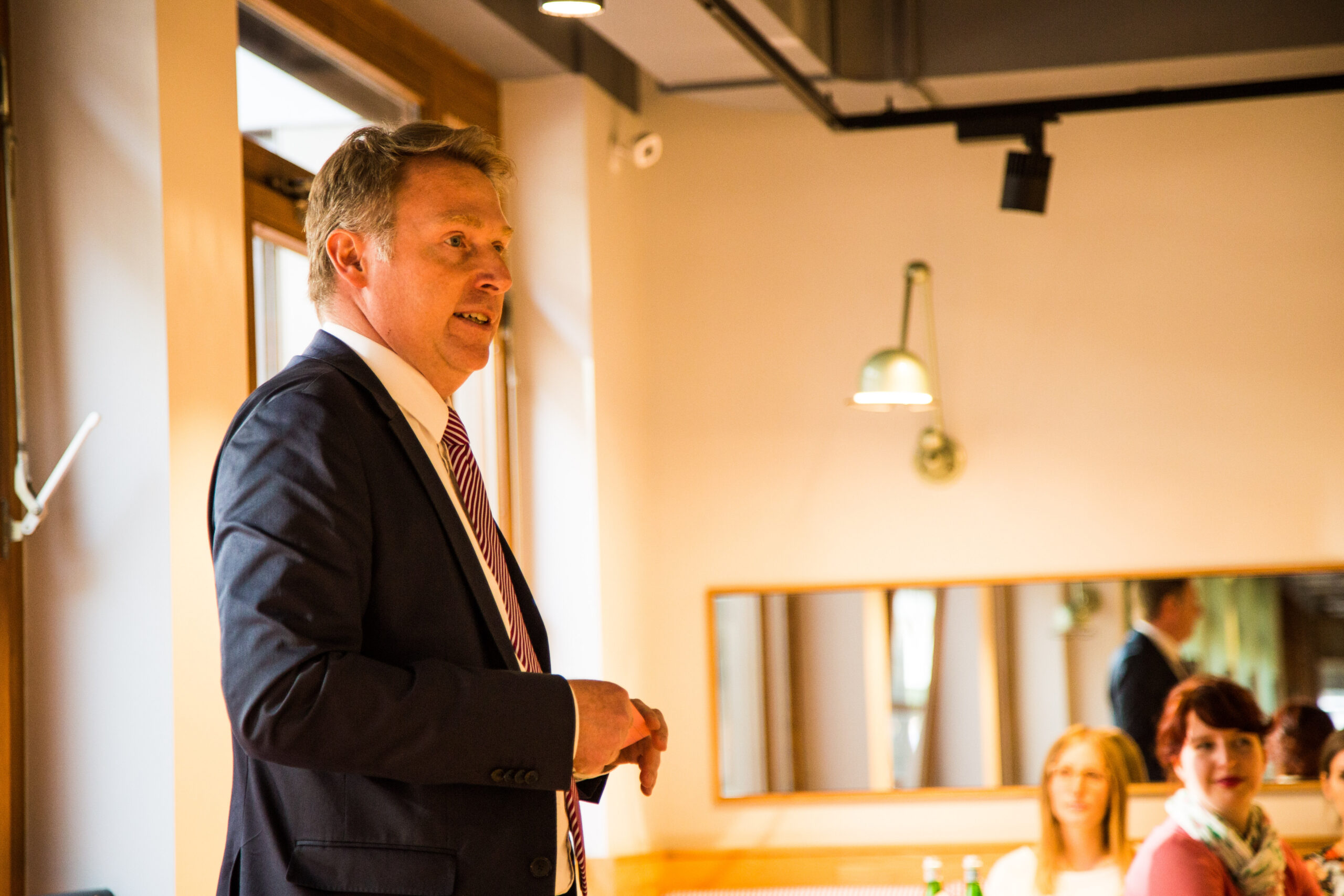 DPJV Sommerfest 2019