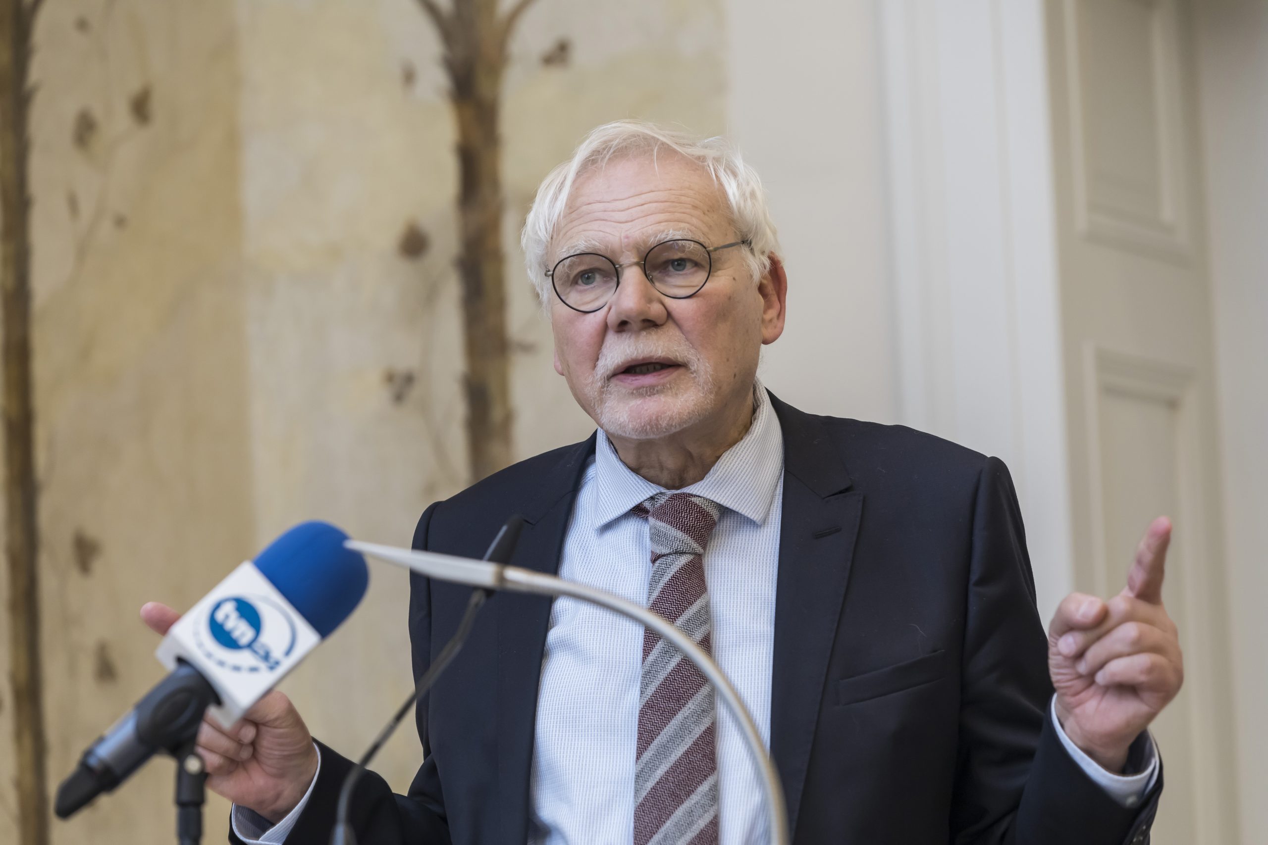 Das Rechtsstaatsprinzip in der Rechtsprechung des Gerichtshofs der Europäischen Union