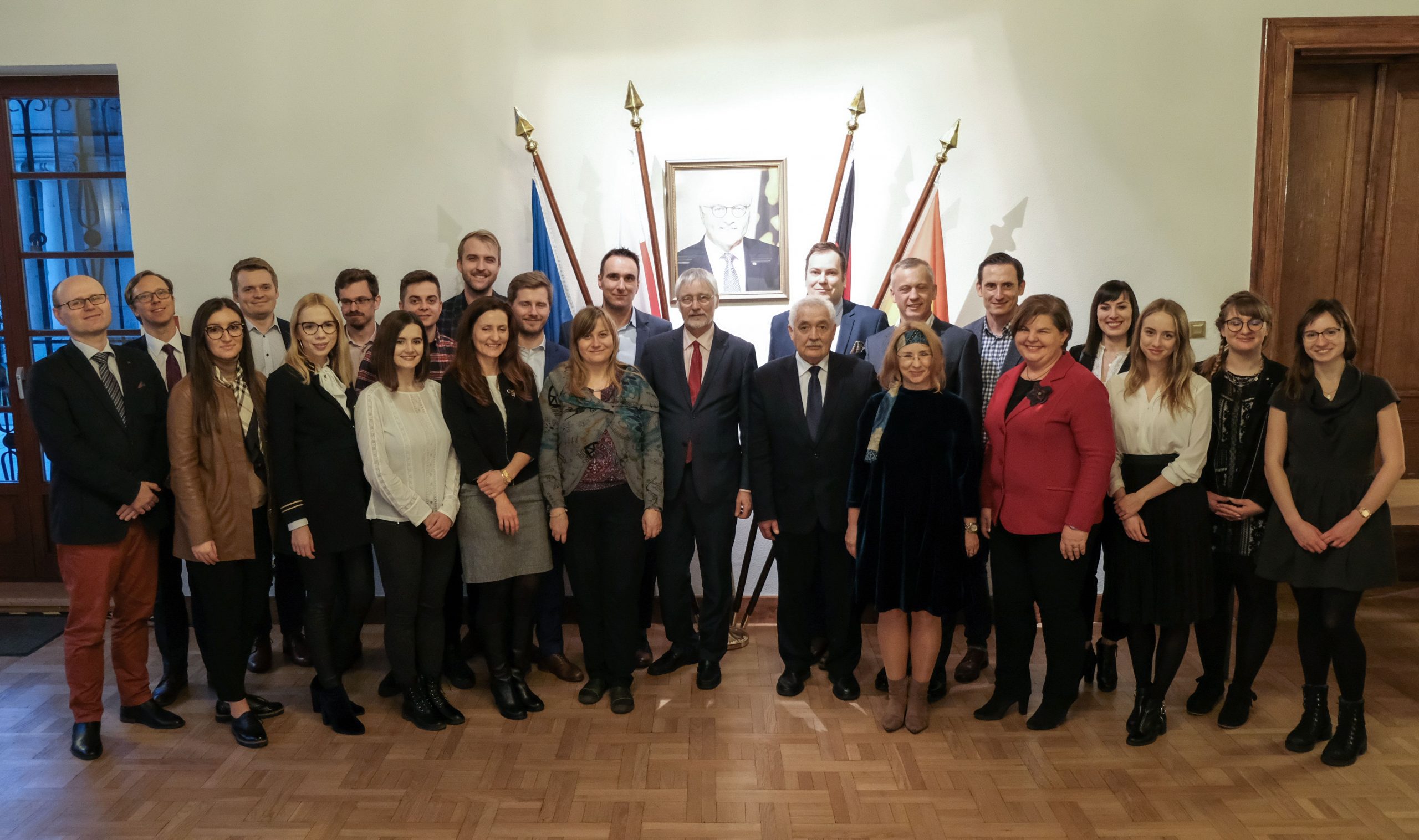 Deutsch–Polnische Rechtsschule Wrocław/Berlin