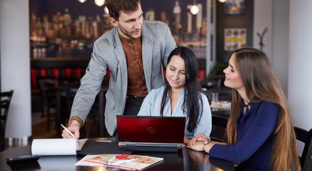 DPJV initiiert neuen Studiengang