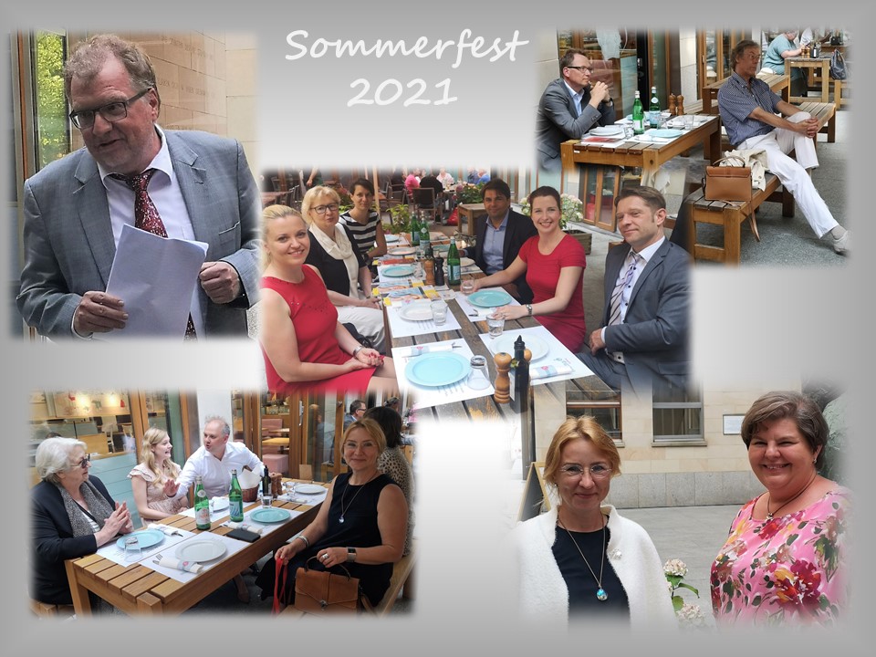 DPJV-Sommerfest 2021