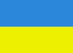 Solidarität mit der Ukraine !