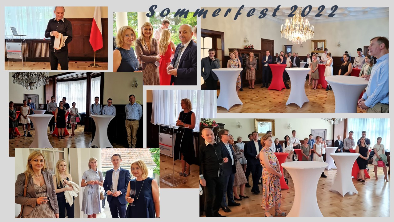 DPJV-Sommerfest 2022