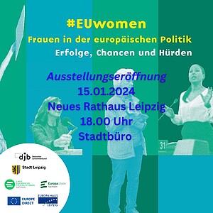 #EUwomen