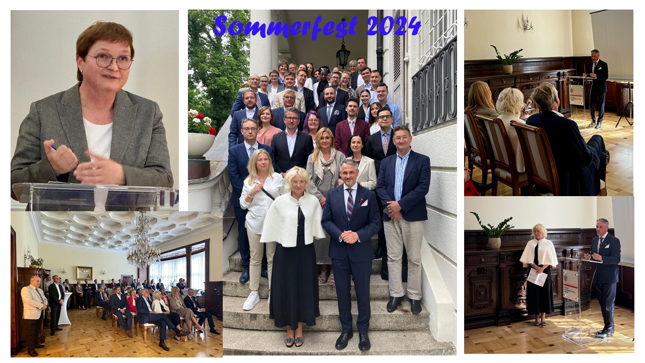 DPJV-Sommerfest 2024 