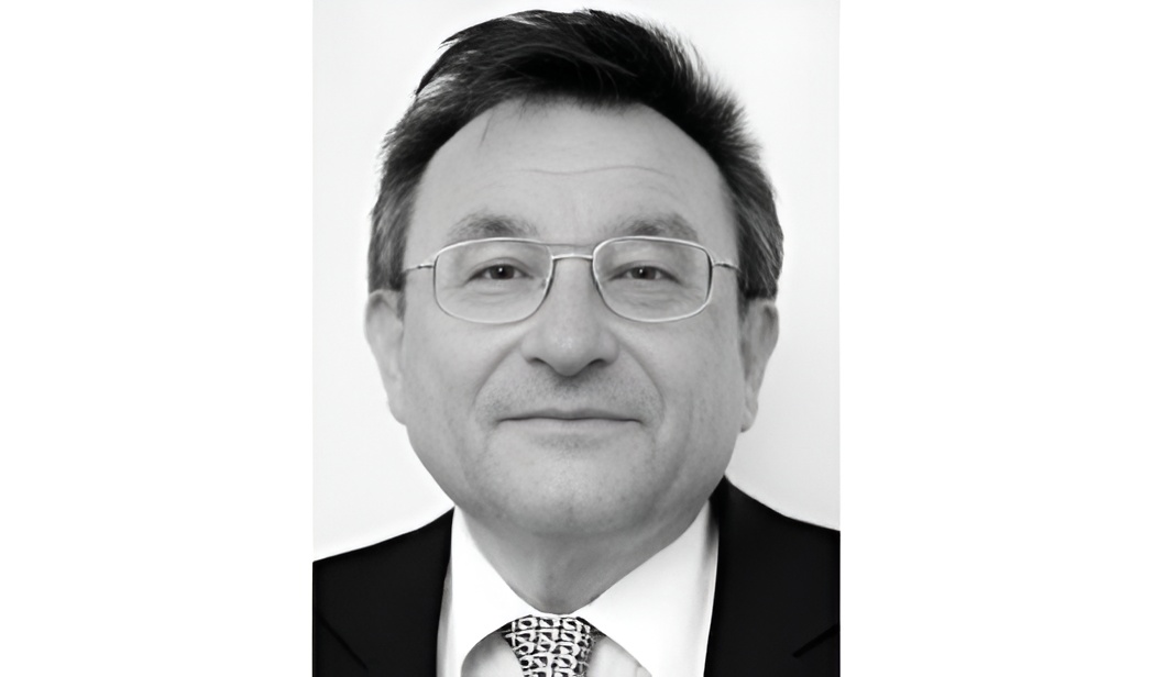 Professor Rainer Arnold