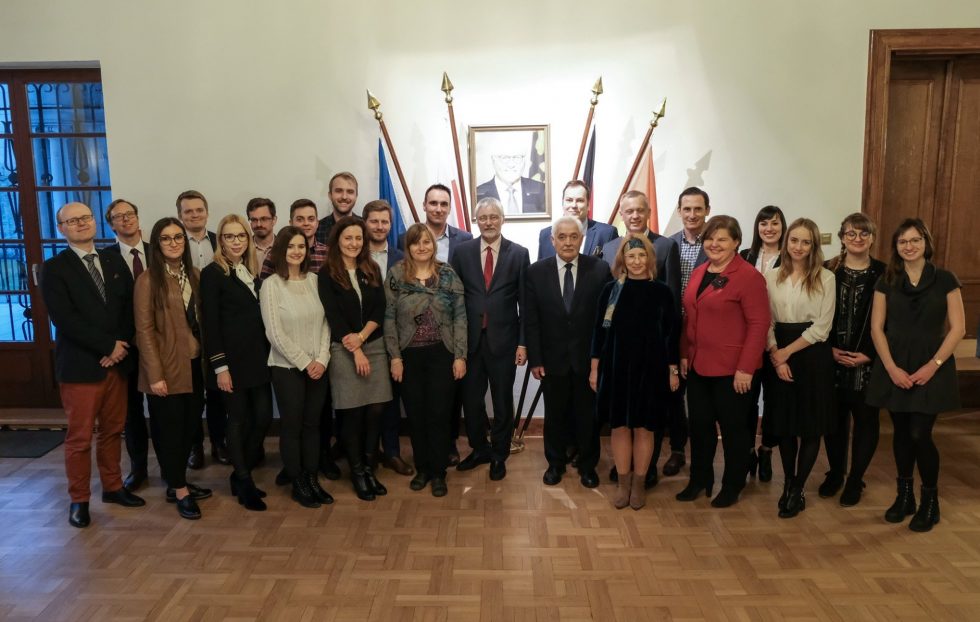 Foto: Generalkonsulat der Bundesrepublik Deutschland in Breslau