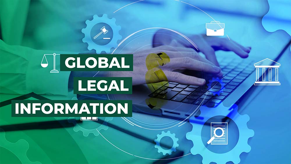www Global Legal Information