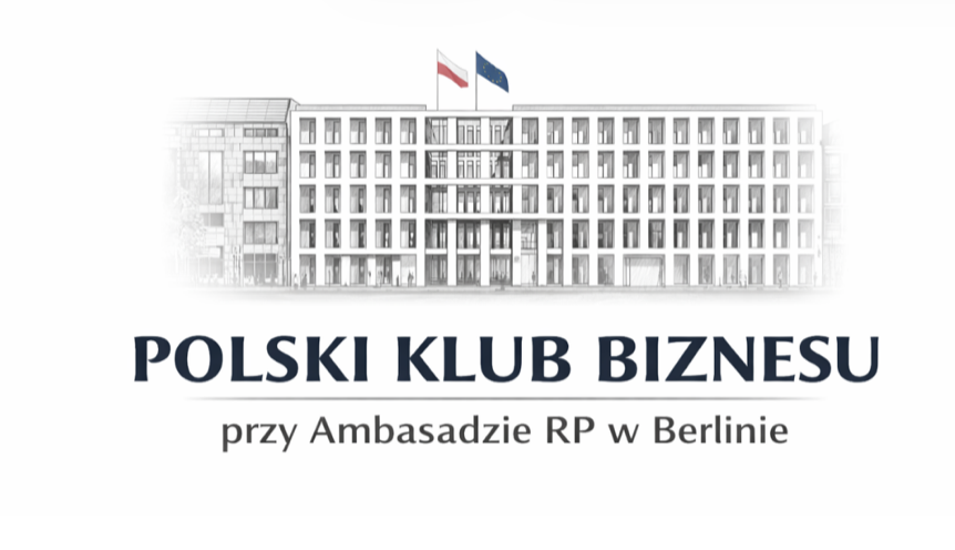 Eröffnung des Polnischen Business-Clubs bei der Botschaft der Republik Polen in Berlin